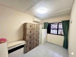 East View Garden (D16), Semi-Detached #611325661